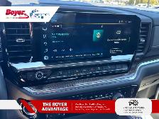 2024 Chevrolet Silverado 3500HD - Photo 17