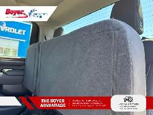 2024 Chevrolet Silverado 3500HD - Photo 22