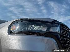 2025 Ram 1500 Sport Night Edition | Leather Vented Bucket Seats - Photo 12