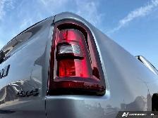 2025 Ram 1500 Sport Night Edition | Leather Vented Bucket Seats - Photo 15