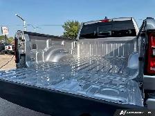2025 Ram 1500 Sport Night Edition | Leather Vented Bucket Seats - Photo 16