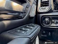 2025 Ram 1500 Sport Night Edition | Leather Vented Bucket Seats - Photo 21