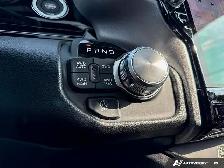 2025 Ram 1500 Sport Night Edition | Leather Vented Bucket Seats - Photo 22