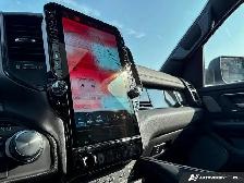 2025 Ram 1500 Sport Night Edition | Leather Vented Bucket Seats - Photo 23