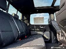 2025 Ram 1500 Sport Night Edition | Leather Vented Bucket Seats - Photo 27