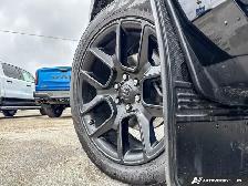 2025 Ram 1500 Sport Night Edition | Power Running Boards | Crew - Photo 10