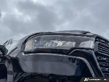 2025 Ram 1500 Sport Night Edition | Power Running Boards | Crew - Photo 12