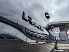 2025 Ram 1500 Sport Night Edition | Power Running Boards | Crew - Photo 13