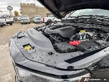2025 Ram 1500 Sport Night Edition | Power Running Boards | Crew - Photo 14