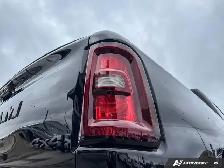 2025 Ram 1500 Sport Night Edition | Power Running Boards | Crew - Photo 15