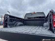 2025 Ram 1500 Sport Night Edition | Power Running Boards | Crew - Photo 16