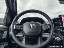 2025 Ram 1500 Sport Night Edition | Power Running Boards | Crew - Photo 18