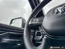 2025 Ram 1500 Sport Night Edition | Power Running Boards | Crew - Photo 20