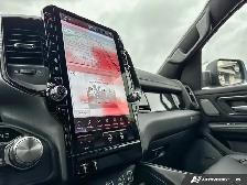 2025 Ram 1500 Sport Night Edition | Power Running Boards | Crew - Photo 23