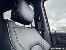 2025 Ram 1500 Sport Night Edition | Power Running Boards | Crew - Photo 24