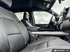 2025 Ram 1500 Sport Night Edition | Power Running Boards | Crew - Photo 26