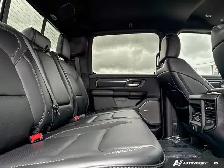 2025 Ram 1500 Sport Night Edition | Power Running Boards | Crew - Photo 27