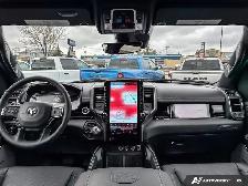 2025 Ram 1500 Sport Night Edition | Power Running Boards | Crew - Photo 28
