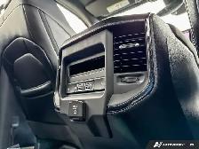 2025 Ram 1500 Sport Night Edition | Power Running Boards | Crew - Photo 29