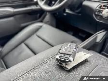 2025 Ram 1500 Sport Night Edition | Power Running Boards | Crew - Photo 33