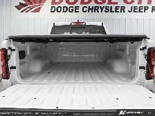 2026 Ram 1500 Big Horn Night Edition | Heated Bucket Seats - Photo 8