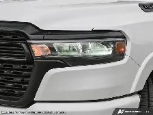 2026 Ram 1500 Big Horn Night Edition | Heated Bucket Seats - Photo 10