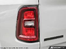 2026 Ram 1500 Big Horn Night Edition | Heated Bucket Seats - Photo 11