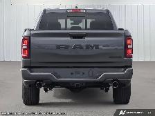 2026 Ram 1500 Warlock | Trailer Tow Group II | 4x4 Crew Cab 5'7 - Photo 6