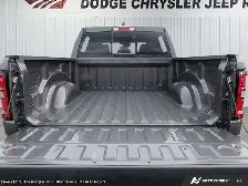2026 Ram 1500 Warlock | Trailer Tow Group II | 4x4 Crew Cab 5'7 - Photo 7
