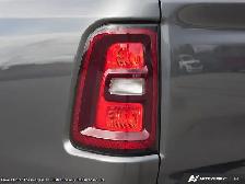 2026 Ram 1500 Warlock | Trailer Tow Group II | 4x4 Crew Cab 5'7 - Photo 11