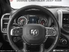 2026 Ram 1500 Warlock | Trailer Tow Group II | 4x4 Crew Cab 5'7 - Photo 13