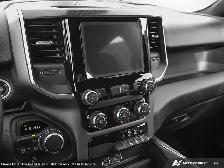 2026 Ram 1500 Warlock | Trailer Tow Group II | 4x4 Crew Cab 5'7 - Photo 18