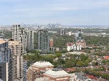 1 bedroom apartment for rent in mississauga, near sqaure one.