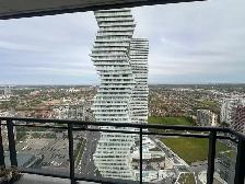1 bedroom apartment for rent in mississauga, near sqaure one. - Photo 10