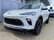 2026 Buick Encore GX Sport Touring AWD - Photo 2