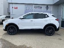 2026 Buick Encore GX Sport Touring AWD - Photo 3