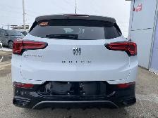 2026 Buick Encore GX Sport Touring AWD - Photo 5