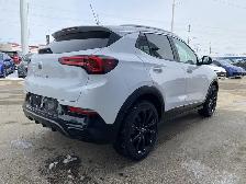2026 Buick Encore GX Sport Touring AWD - Photo 7
