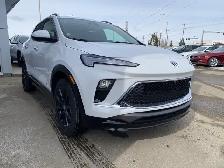 2026 Buick Encore GX Sport Touring AWD - Photo 8