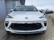 2026 Buick Encore GX Sport Touring AWD - Photo 9