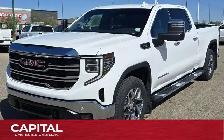2025 GMC Sierra 1500 SLT Crew Cab