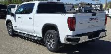 2025 GMC Sierra 1500 SLT Crew Cab - Photo 3