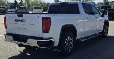 2025 GMC Sierra 1500 SLT Crew Cab - Photo 5