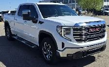 2025 GMC Sierra 1500 SLT Crew Cab - Photo 7