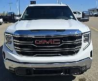 2025 GMC Sierra 1500 SLT Crew Cab - Photo 8
