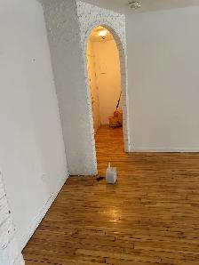 Apparemment 3 1/2 et Grand Studio à Ahuntsic - Photo 3