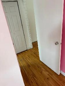 Apparemment 3 1/2 et Grand Studio à Ahuntsic - Photo 4