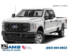 2026 Ford SuperDuty F-350® Lariat® 6.8' Box 618A
