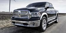 2013 Ram 1500 SLT