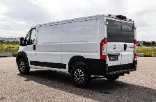 2025 Ram ProMaster Cargo Van SLT - Photo 2